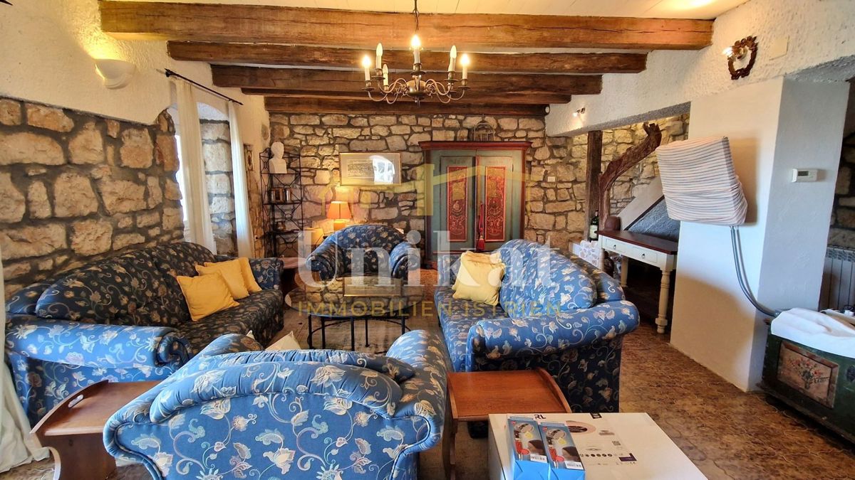 Proprietà esclusiva con molta privacy vicino a Poreč